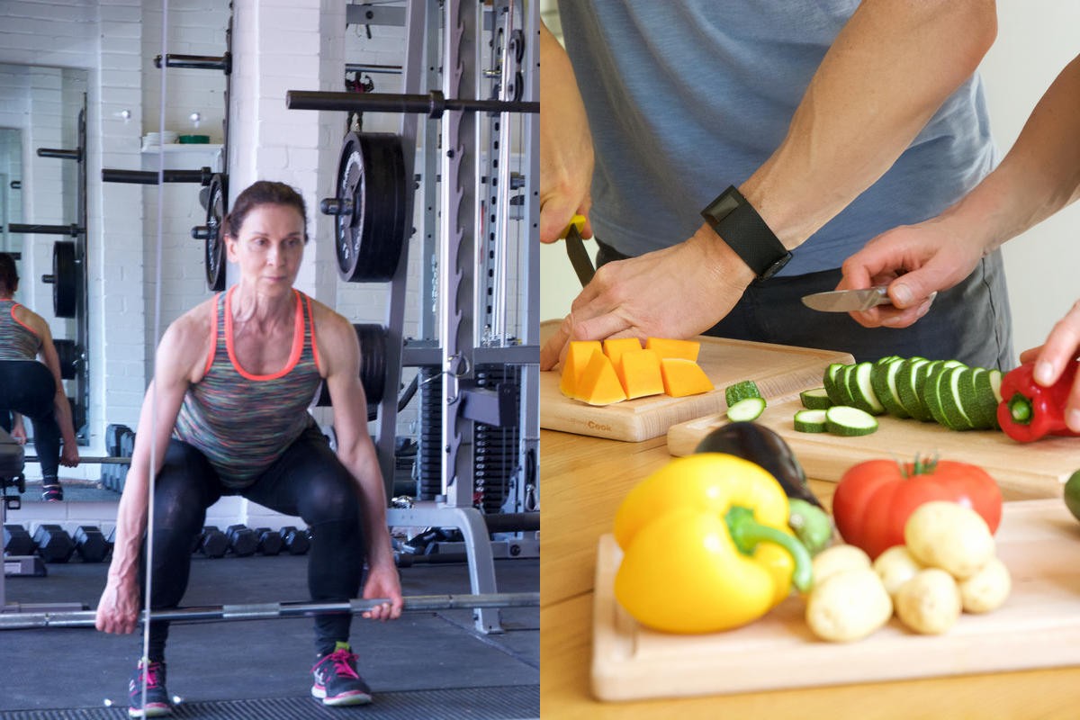 Personal Training Studio in Northampton Life Force Fitness