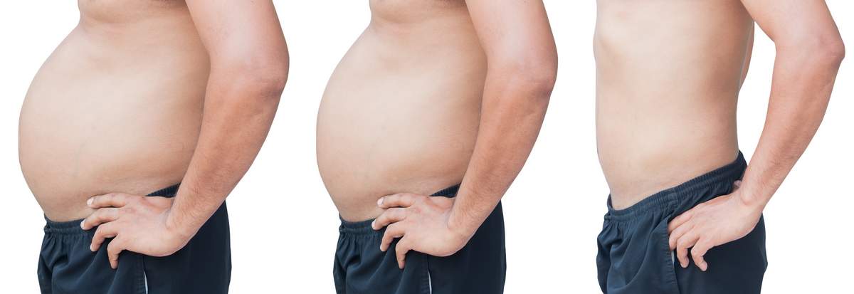 Reasons Why You May Have A Belly Bulge Life Force Fitness Reasons Why You May Have A Belly Bulge Life Force Fitness